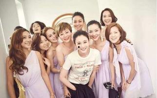 娱乐吃瓜酱伴娘小说