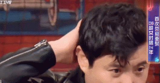 娱乐圈吃瓜群众很忙,吃瓜群众忙不停，揭秘明星幕后故事