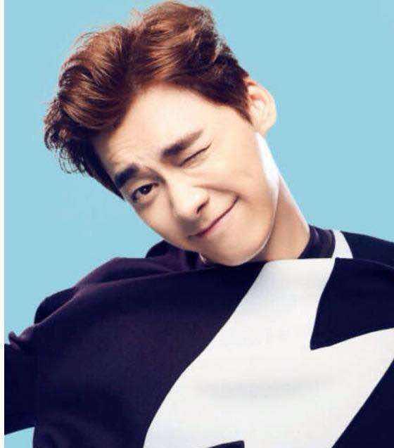 娱乐圈吃瓜李易峰是谁啊,揭秘李易峰的星光之路