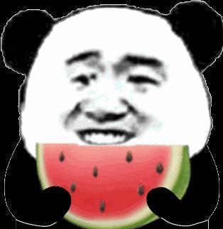 吃瓜表情包怎么回复幽默的,揭秘吃瓜表情包背后的幽默魅力