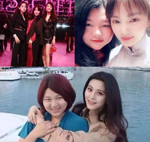 女主娱乐圈吃瓜听心声无cp,女主吃瓜听心声，揭秘幕后真相